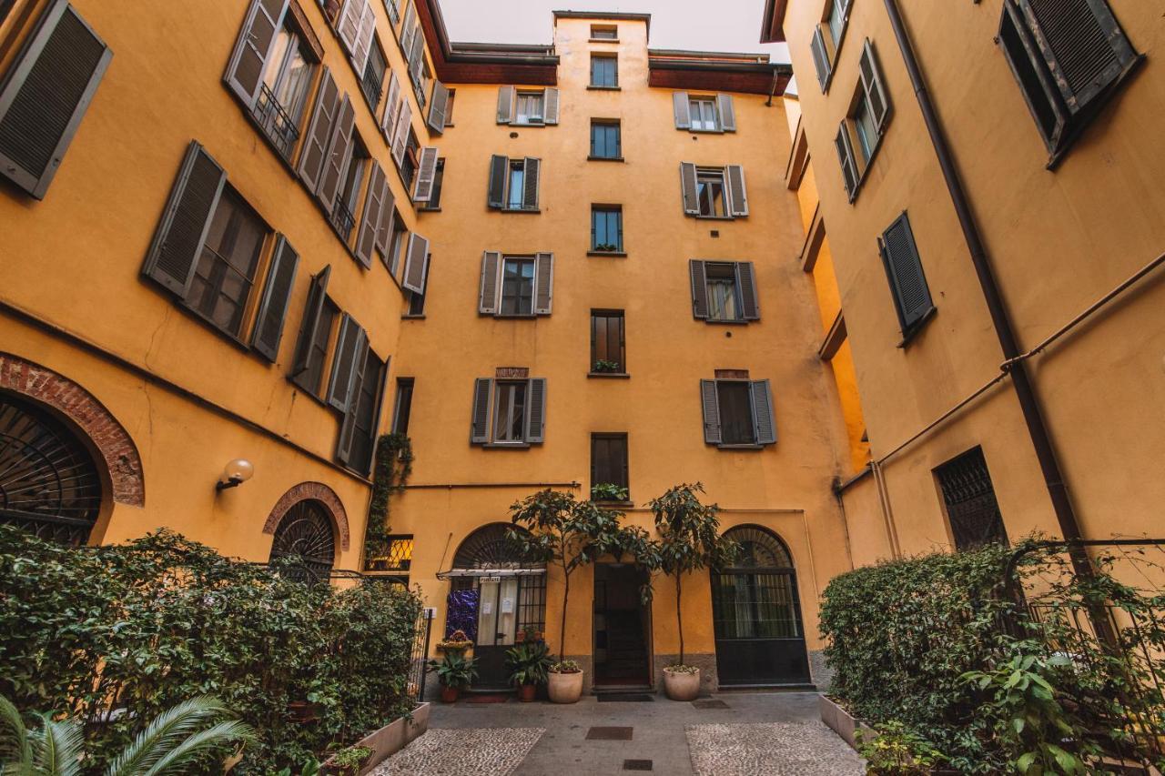 Duomo - The Warm Maison - Exclusive Milán Exterior foto